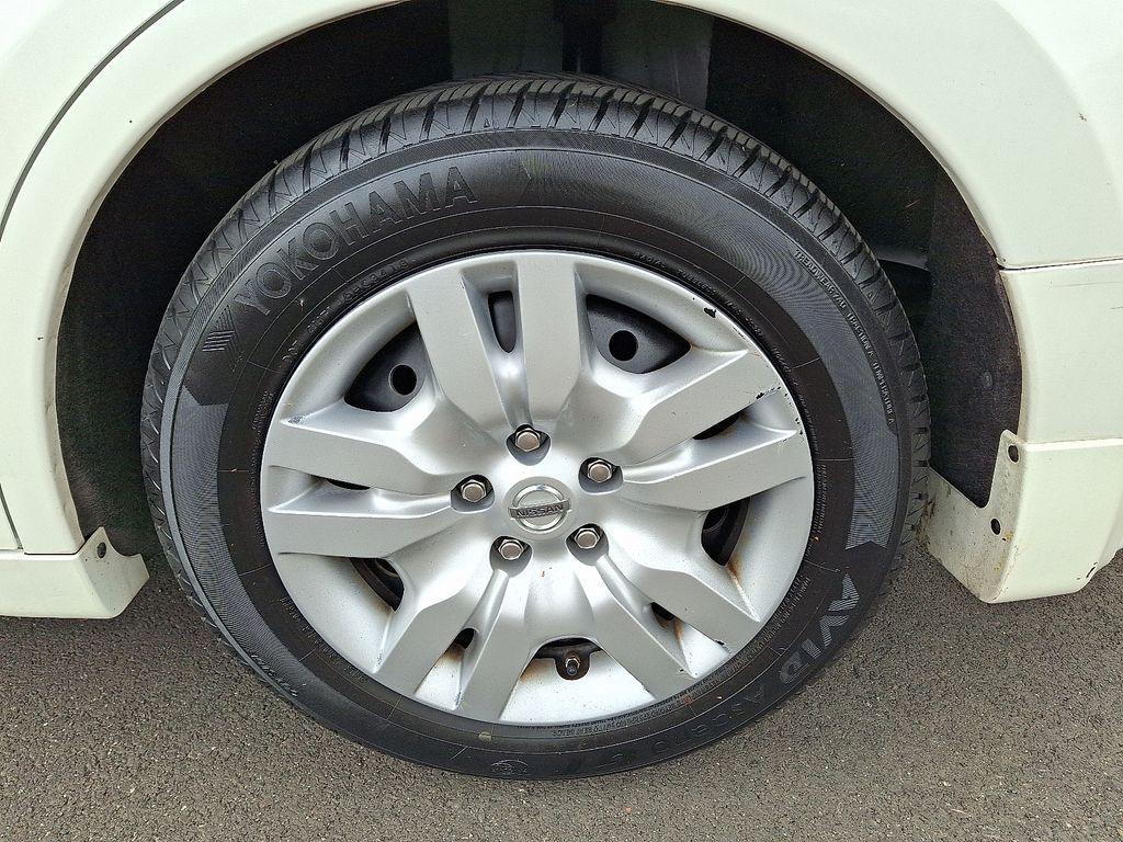 used 2012 Nissan Altima car, priced at $12,990