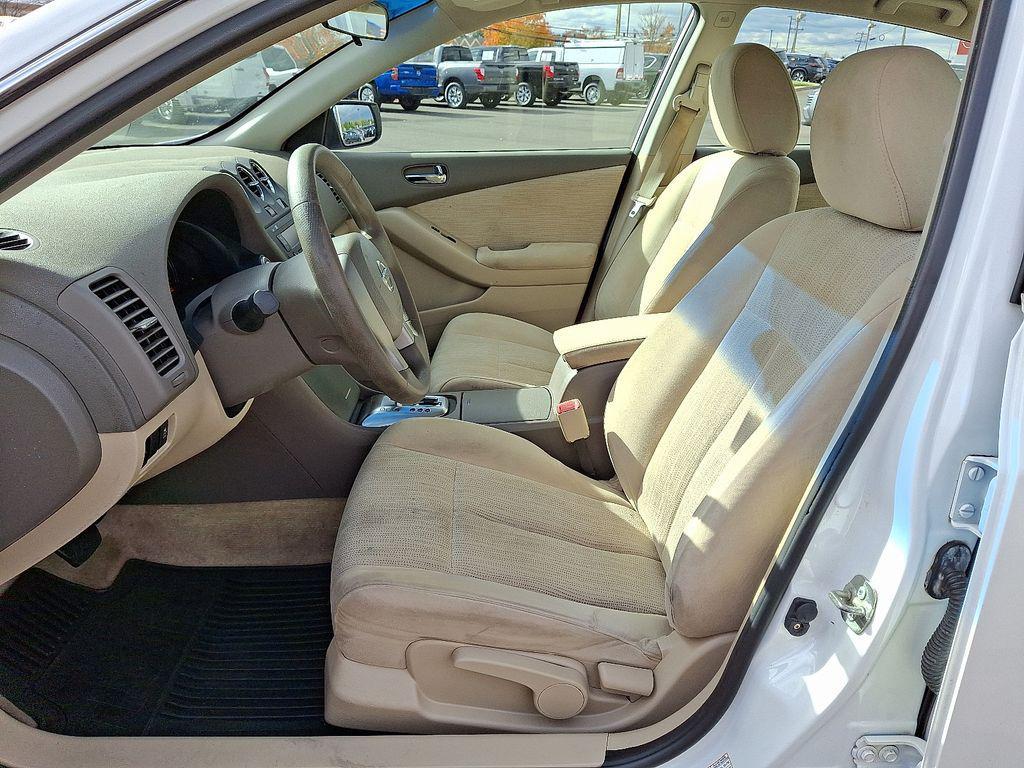 used 2012 Nissan Altima car, priced at $12,990