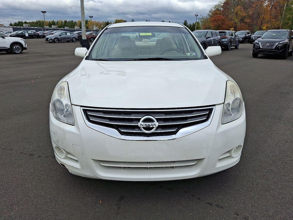used 2012 Nissan Altima car, priced at $12,990