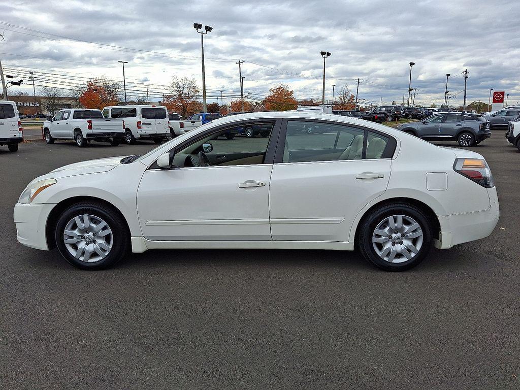 used 2012 Nissan Altima car, priced at $12,990