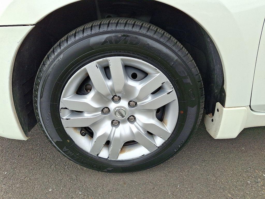 used 2012 Nissan Altima car, priced at $12,990