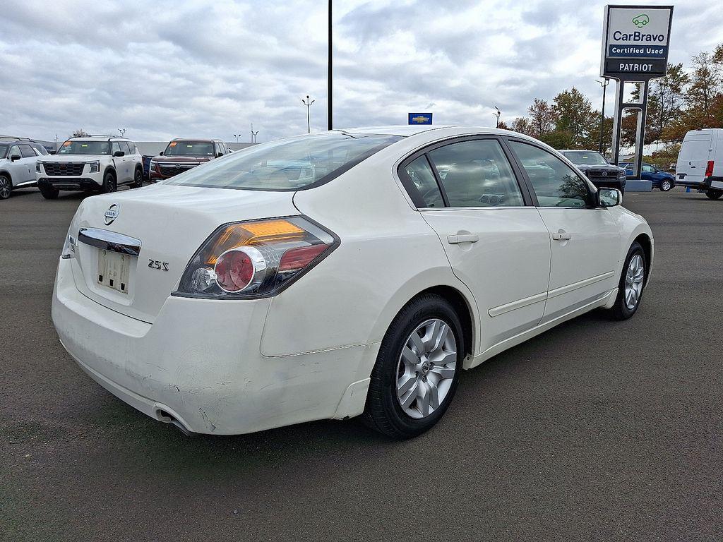 used 2012 Nissan Altima car, priced at $12,990