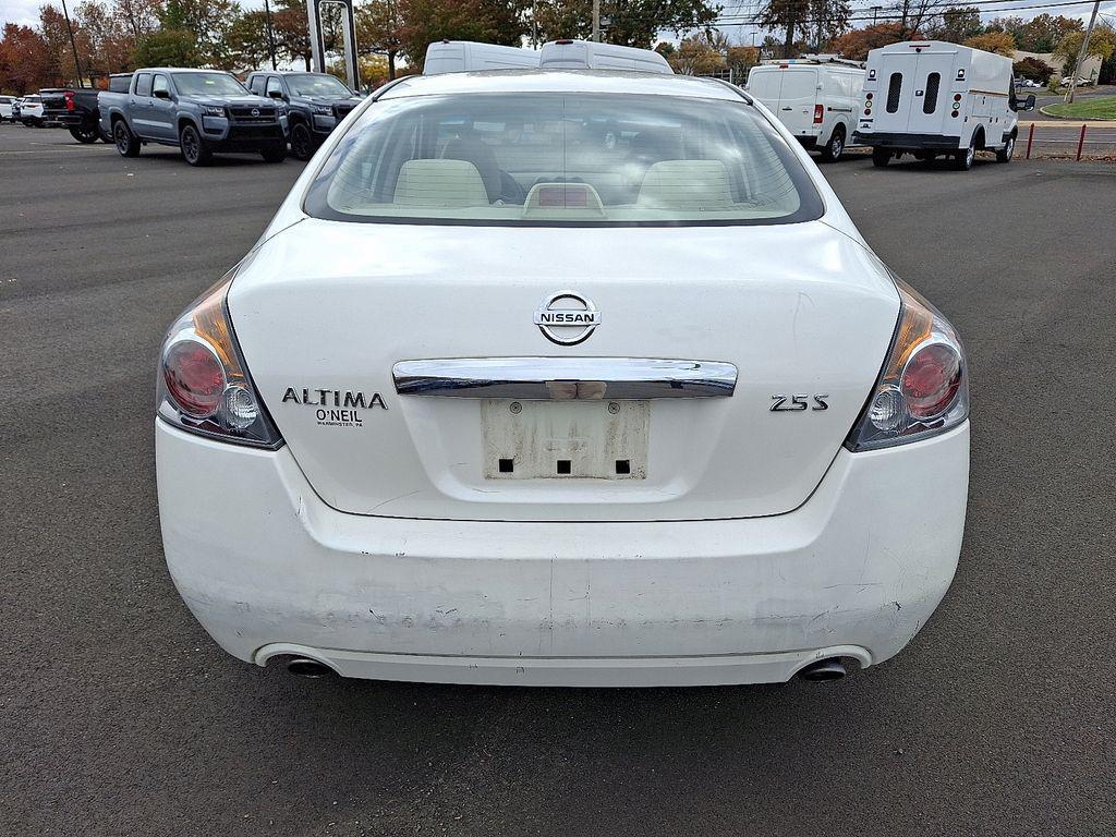 used 2012 Nissan Altima car, priced at $12,990