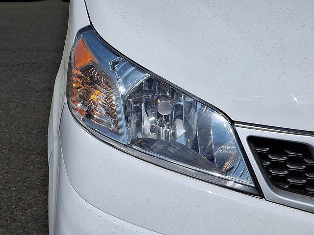 used 2020 Nissan NV200 car, priced at $20,880