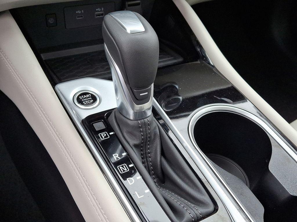new 2025 Nissan Altima car, priced at $33,195