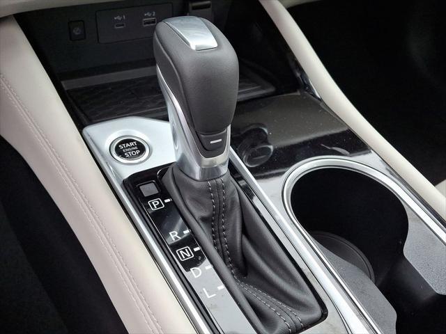 new 2025 Nissan Altima car, priced at $33,195