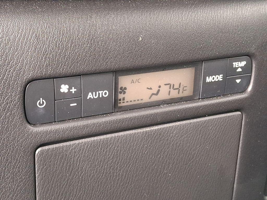 used 2024 Nissan Armada car, priced at $50,450