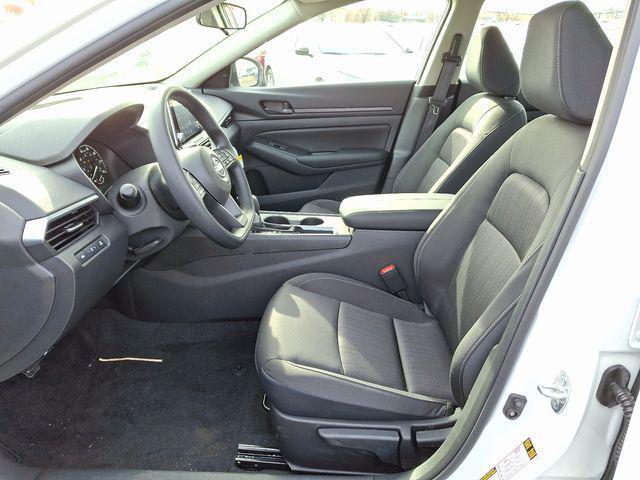 new 2025 Nissan Altima car, priced at $26,081