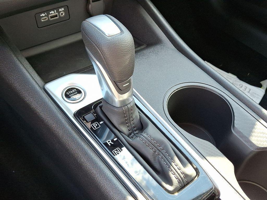 new 2025 Nissan Altima car, priced at $27,665