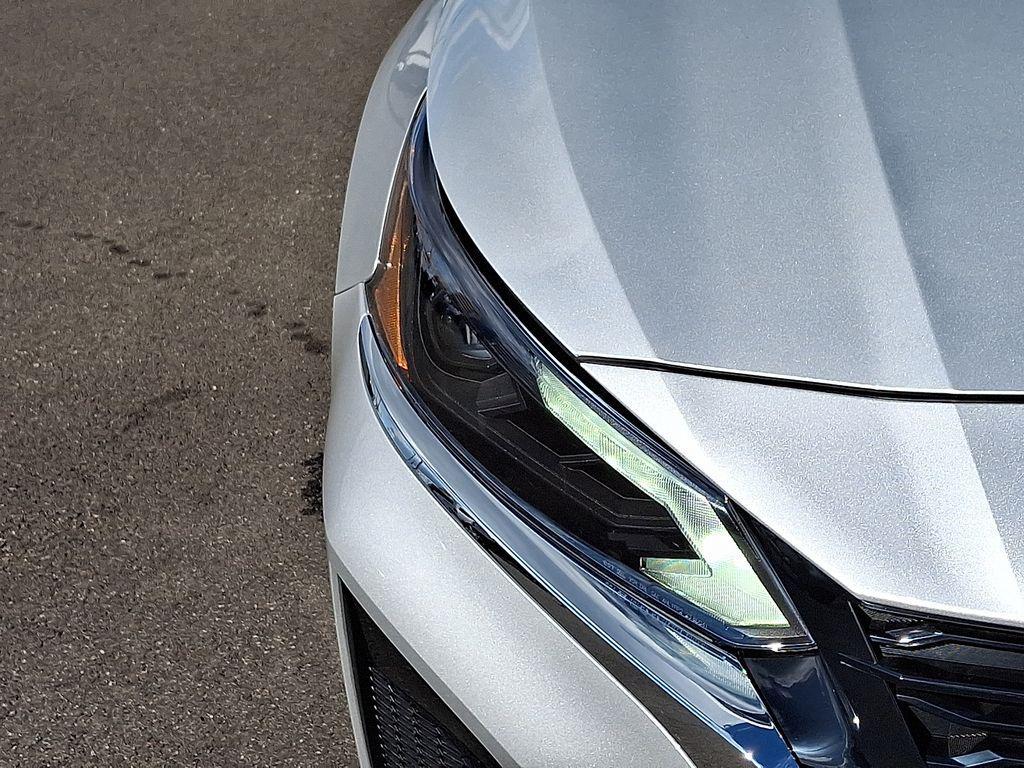 new 2025 Nissan Altima car, priced at $27,665