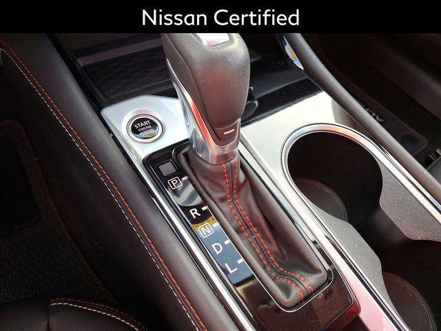 used 2023 Nissan Altima car, priced at $25,000