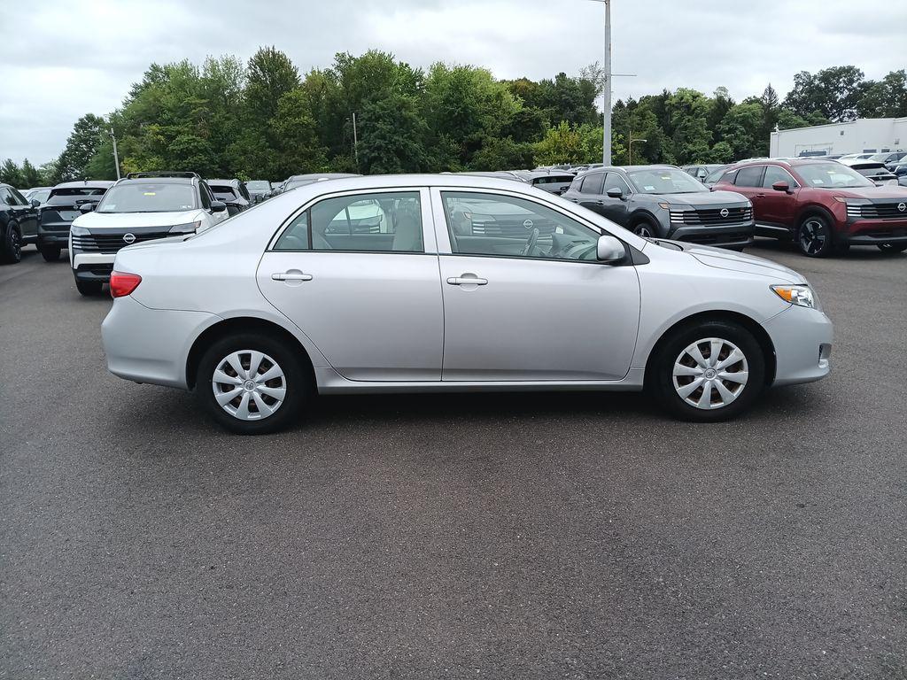 used 2009 Toyota Corolla car, priced at $11,999
