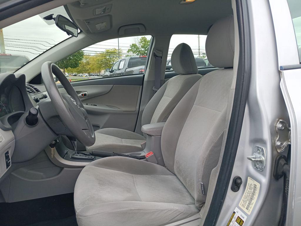 used 2009 Toyota Corolla car, priced at $11,999
