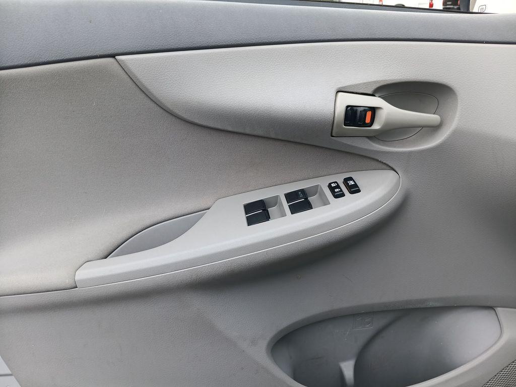 used 2009 Toyota Corolla car, priced at $11,999