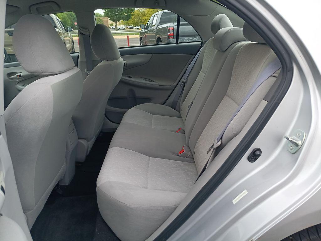 used 2009 Toyota Corolla car, priced at $11,999