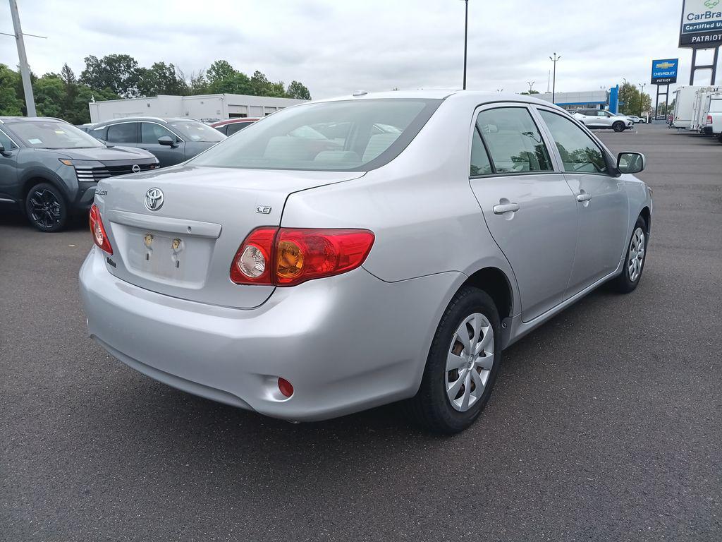 used 2009 Toyota Corolla car, priced at $11,999