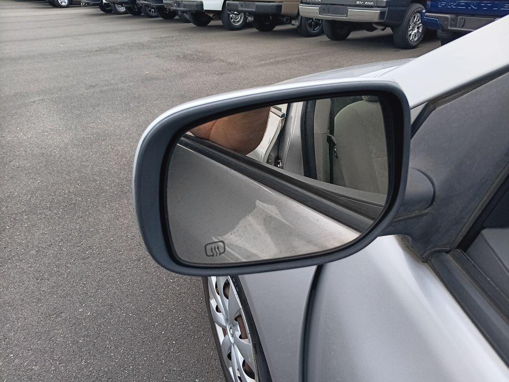 used 2009 Toyota Corolla car, priced at $11,999