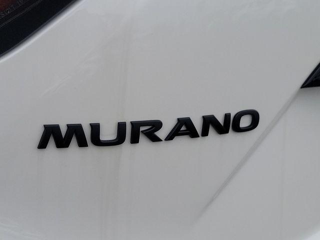 new 2024 Nissan Murano car, priced at $43,620