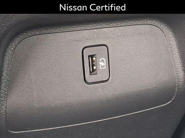 used 2023 Nissan Sentra car, priced at $21,247