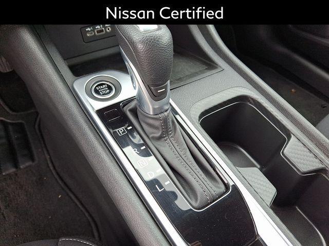 used 2023 Nissan Sentra car, priced at $21,247