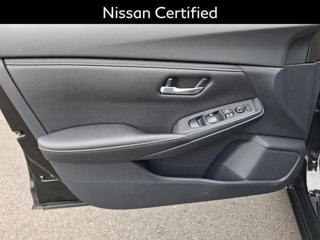 used 2023 Nissan Sentra car, priced at $21,247