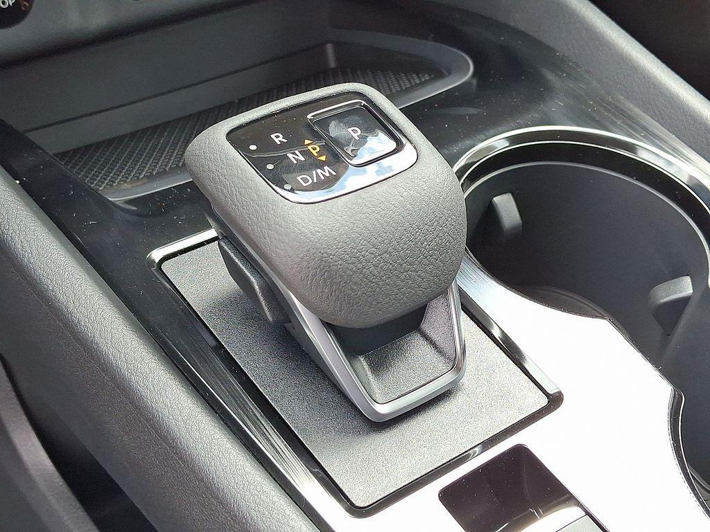 new 2026 Nissan Rogue car, priced at $33,305