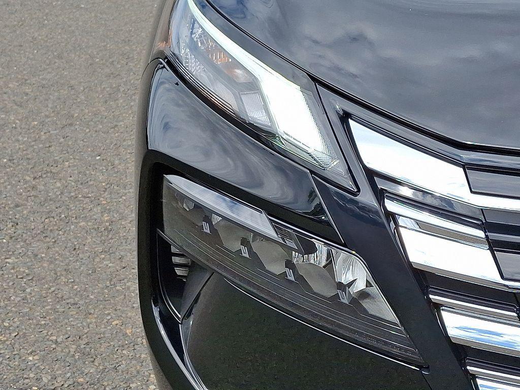 new 2026 Nissan Rogue car, priced at $33,305