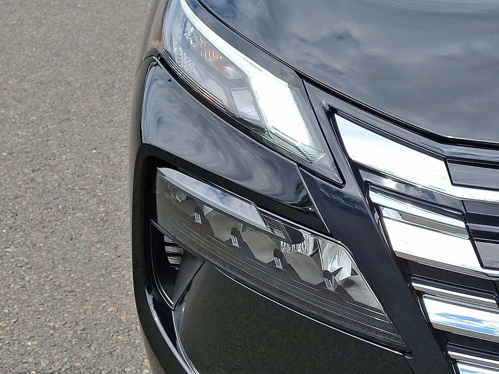 new 2026 Nissan Rogue car, priced at $31,805