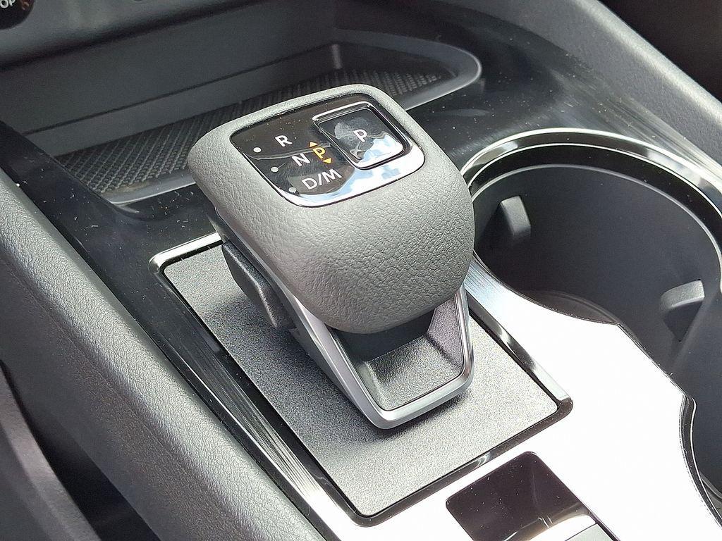 new 2026 Nissan Rogue car, priced at $31,805