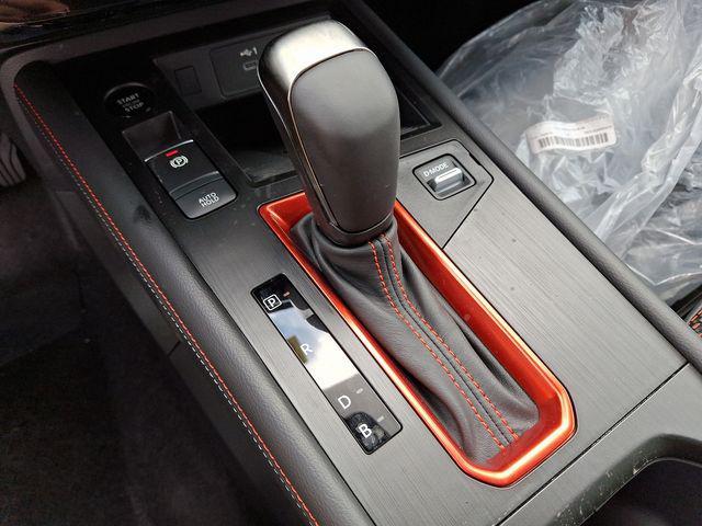 new 2025 Nissan Kicks car, priced at $29,510