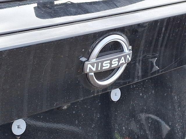 new 2025 Nissan Kicks car, priced at $29,510