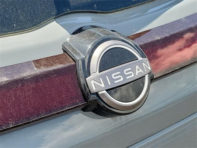 new 2024 Nissan Kicks car, priced at $26,440