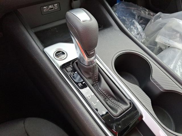 new 2025 Nissan Altima car, priced at $26,505