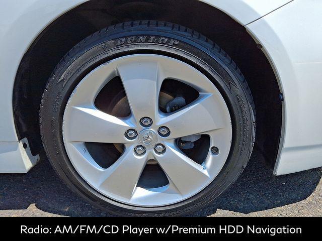 used 2015 Toyota Prius car, priced at $18,600