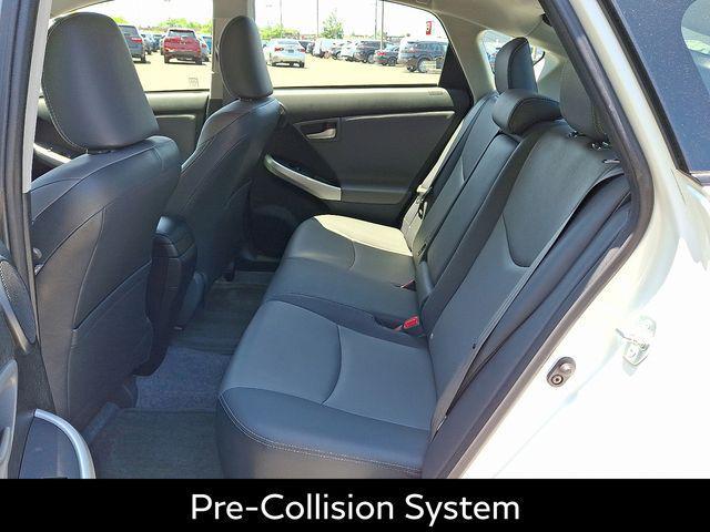 used 2015 Toyota Prius car, priced at $18,600
