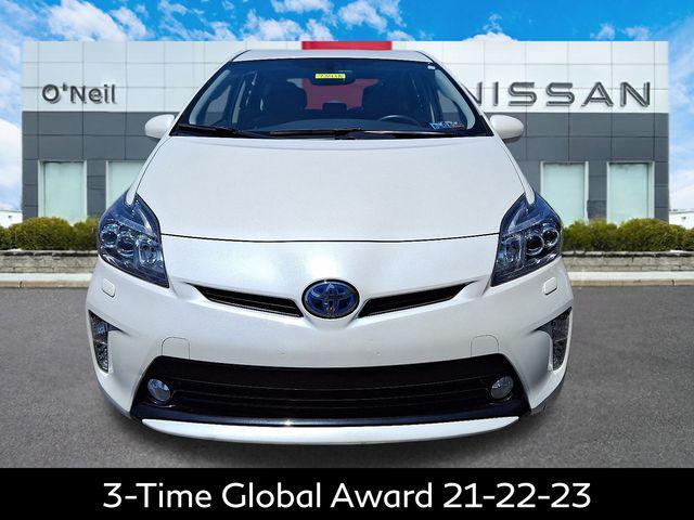used 2015 Toyota Prius car, priced at $18,600