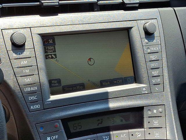 used 2015 Toyota Prius car, priced at $18,600
