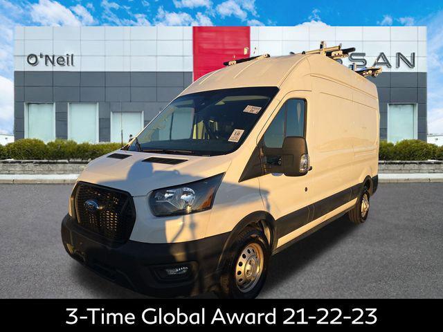 used 2022 Ford Transit-350 car, priced at $48,999