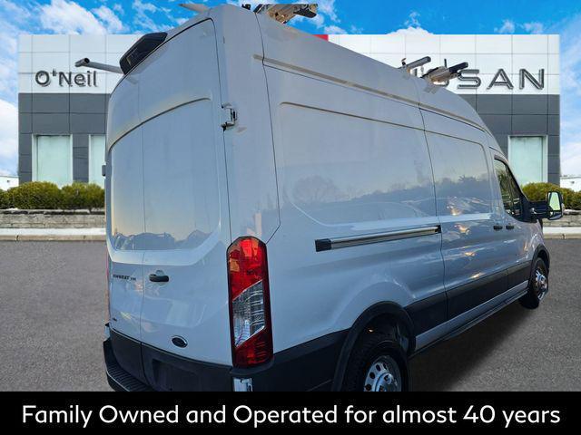 used 2022 Ford Transit-350 car, priced at $48,999