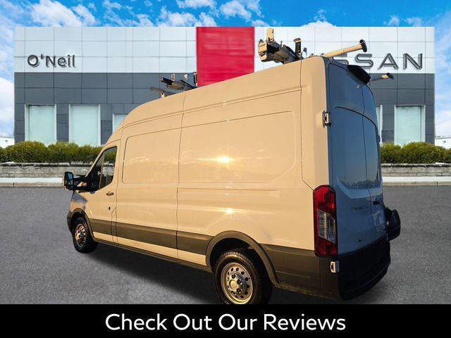 used 2022 Ford Transit-350 car, priced at $48,999