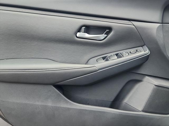 new 2025 Nissan Sentra car, priced at $23,295