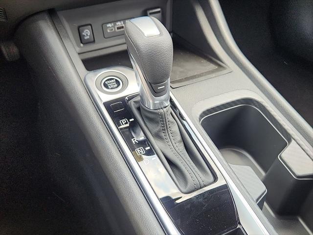 new 2025 Nissan Sentra car, priced at $23,295