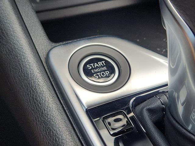 new 2025 Nissan Sentra car, priced at $23,295