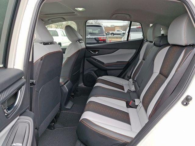 used 2023 Subaru Crosstrek car, priced at $28,403