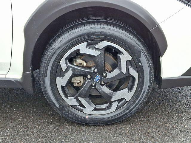 used 2023 Subaru Crosstrek car, priced at $28,403