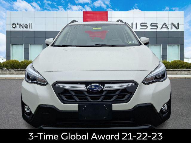 used 2023 Subaru Crosstrek car, priced at $28,403