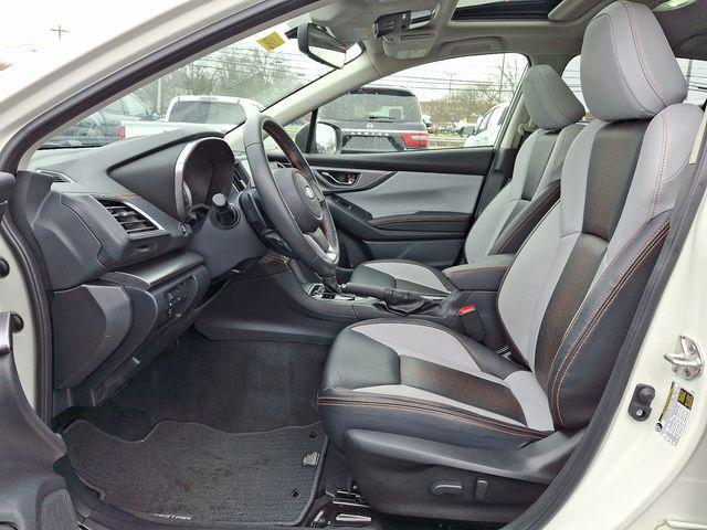 used 2023 Subaru Crosstrek car, priced at $28,403