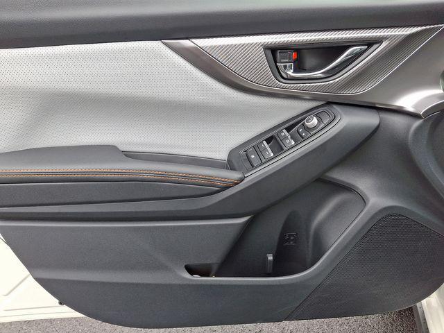 used 2023 Subaru Crosstrek car, priced at $28,403