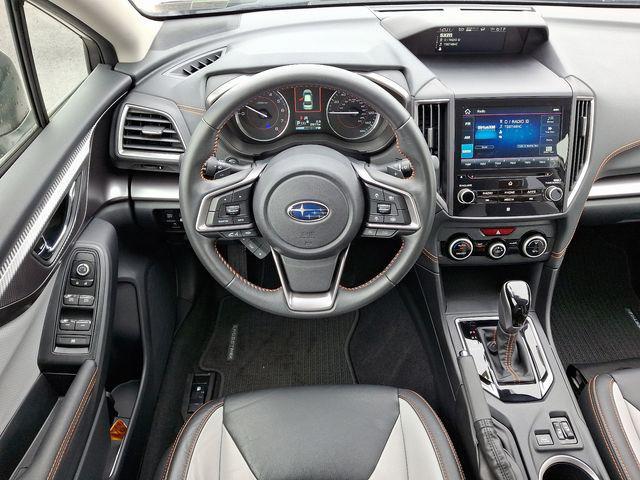 used 2023 Subaru Crosstrek car, priced at $28,403