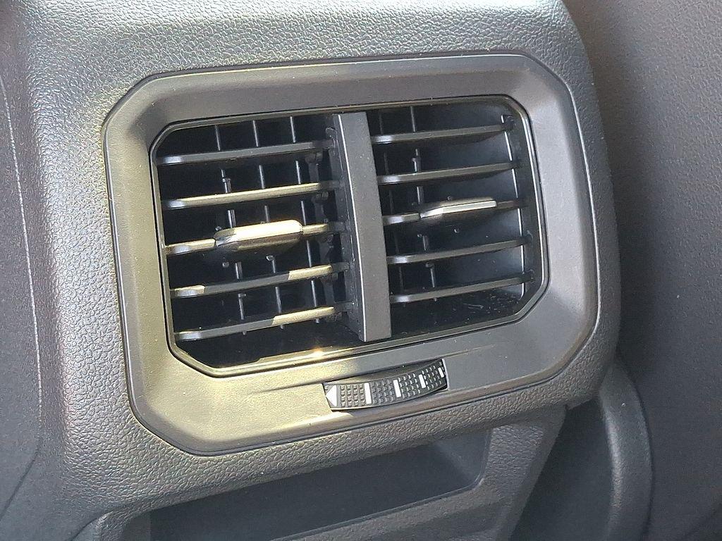 used 2021 Volkswagen Tiguan car, priced at $18,899